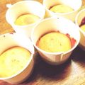 みいまりあぅぬ's cooksnap of when they made 混ぜるだけで簡単♡　パウンドケーキ.