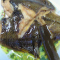 アトマナ's cooksnap of when they made 甘めぇーな魚の煮付け〜♪5／2生姜追加！.