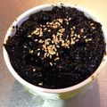 ao124's cooksnap of when they made 手作り♡海苔の佃煮.