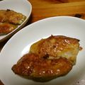 ラブリークッキー's cooksnap of when they made 簡単!分解しない☆ピーマンの和風肉詰め.