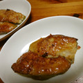 ラブリークッキー's cooksnap of when they made 簡単!分解しない☆ピーマンの和風肉詰め.