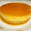 のかまるこ's cooksnap of when they made プリンケーキ.