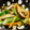 ぷちふーる's cooksnap of when they made きのこ数種と野菜のレンジで作る和え物.