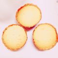 moemoechan's cooksnap of when they made 簡単！シンプルカップケーキ.