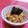 赤い電話's cooksnap of when they made ごはんですよ納豆.