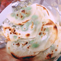 クック6O7A3O☆'s cooksnap of when they made 簡単おつまみ★枝豆ペペロンの包み焼き.