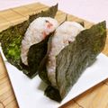 赤い電話's cooksnap of when they made 大好き♡ごまごま梅おにぎり.