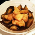 ☆☆MIRI☆☆'s cooksnap of when they made 鶏と茄子の治部煮風✿.