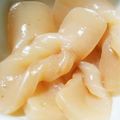 にゃにゃーん☆'s cooksnap of when they made 【簡単副菜】こんにゃく手綱煮つけ♪.