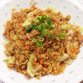 こぴたまご's cooksnap of when they made 簡単！残り野菜のそばめし.
