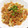 こぴたまご's cooksnap of when they made 簡単！残り野菜のそばめし.