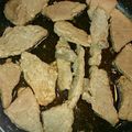 keiko513's cooksnap of when they made やわらかポークソテー.