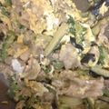 mmmm123's cooksnap of when they made 元祖★母直伝★豚ナスゴーヤ(味噌).
