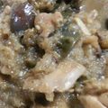 食慾旺盛's cooksnap of when they made 簡単！鶏もも肉のみぞれ煮.