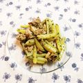 raychell☆'s cooksnap of when they made チキンとポテトのバジルソテー.