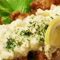 mimi☆ko's cooksnap of when they made 涙が出ない！玉ねぎのみじん切り.