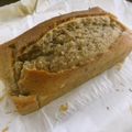 姫野いちご's cooksnap of when they made 小豆のパウンドケーキ.