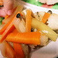 ゅぃはるmama's cooksnap of when they made とろ〜り美味しい♪たらの甘酢あんかけ.