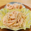 ⭐アンパンマン☆'s cooksnap of when they made お弁当にまとめて明太子パスタ.