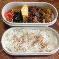 クックYZLZFY☆'s cooksnap of when they made 簡単 ほうれん草と コーンの バター炒め.
