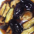 k_maixxx's cooksnap of when they made めんつゆで簡単☆なすの揚げびたし.