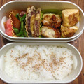 クックYZLZFY☆'s cooksnap of when they made さつまいものサクサク天ぷら.