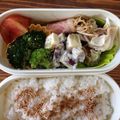 クックYZLZFY☆'s cooksnap of when they made お弁当にも！ベーコンのえのき巻き^;^.