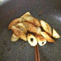 技専ゆーすけ's cooksnap of when they made お弁当にも！ちくわの蒲焼き風♪.