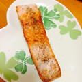 a0imama♡'s cooksnap of when they made 簡単♪生秋鮭のムニエル.