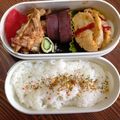 クックYZLZFY☆'s cooksnap of when they made カラッと美味しい牛蒡と人参の天ぷら.