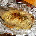 とにーにょ's cooksnap of when they made ササミのチーズマヨ焼き☆.
