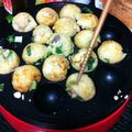 rena0107's cooksnap of when they made たこやきのタネ.