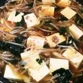 みんたんさん's cooksnap of when they made お豆腐の挽き肉しょうがあんかけ.