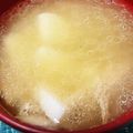 好き嫌い大王's cooksnap of when they made 簡単すぎるツナとちくわの和風スープ.