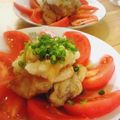 広野のタイタン's cooksnap of when they made サッパリ食べたい☆鶏もも肉のソテー.