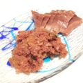 ぷりずむからー's cooksnap of when they made ★うちの鰹なめろう★.