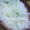 ぽんぷー's cooksnap of when they made 簡単♪バター（？）ライス.