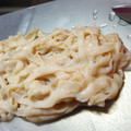 ゆのちゃそママ's cooksnap of when they made ホタテのひもの処理の仕方.