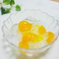 旦那は皿洗い's cooksnap of when they made ゼリーinゼリー.