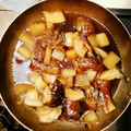 ⭐ひっきー⭐'s cooksnap of when they made ナスと冬瓜の和風煮.