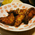 クラウン1121's cooksnap of when they made ☆焼き肉のタレでむね肉の唐揚げ☆.