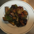 ラクラクダ's cooksnap of when they made ☆夏野菜の和風マリネ.
