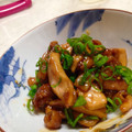 クックG73M12☆'s cooksnap of when they made 目分量: 手羽元の甘辛煮.
