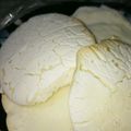 kikirara10's cooksnap of when they made ヘルシー☆米粉スコーン☆ダイエット☆授乳.