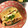 ありちゃん555's cooksnap of when they made 簡単！油揚げでもう一品☆納豆チーズ焼き.