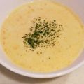 みいちゃんコック's cooksnap of when they made コーンスープ.