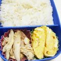 翔舞ママ's cooksnap of when they made だし巻き卵.