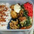 ♡compact♡'s cooksnap of when they made 食べる時くっつかない♪焼きそばの入れ方.