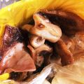 runny13's cooksnap of when they made 甘辛♪イカの照り焼き.