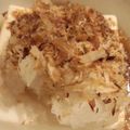 クックZ69KDS☆'s cooksnap of when they made しらす&大根おろしの冷奴♪.